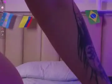 Chaturbate Adult Video Chat of sofi_oaks