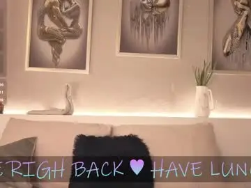 Chaturbate Live Sex of _victoria_hills