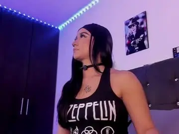 Chaturbate Live Sex of aggie_swett