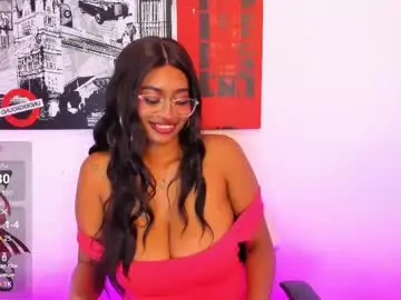 Chaturbate Adult Video Chat of alissa_smith_