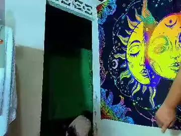 Chaturbate Sex Cam of angel_dust9