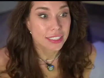 Chaturbate Live Porn of arte_adelle