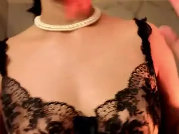 Chaturbate Live Porn of artemisa_ch1