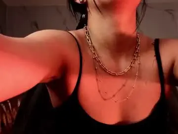 Chaturbate Nude Webcam of artemisa_ch1