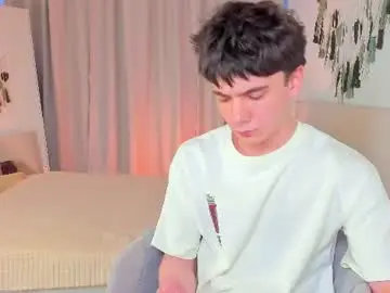 Chaturbate Best live sex cam show of ethan_crowe