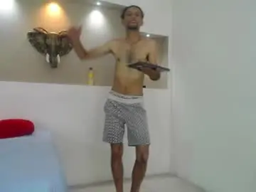 Chaturbate Best Webcam of fido_bedoya