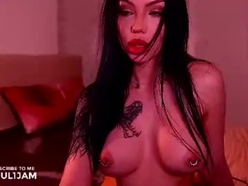 Chaturbate Adult Video Chat of juli_jam