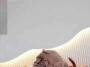 Chaturbate Live Sex Cam of liaguzman