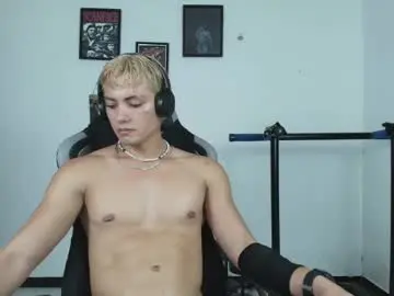 Chaturbate Best Webcam of lover_fitnessboy