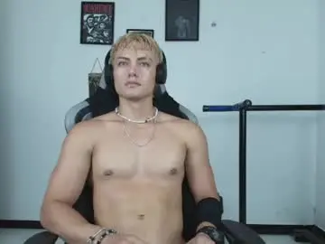 Chaturbate Nude Webcam of lover_fitnessboy