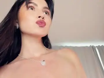 Chaturbate Adult Video Chat of mirandabettman