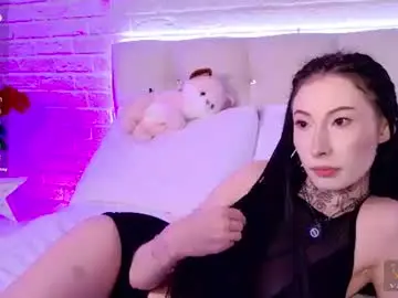 Chaturbate Adult Webcam of roxy_morrison_x