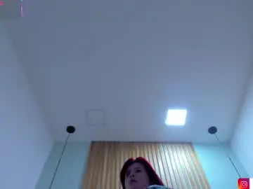 Chaturbate Best Webcam of scarlett_grey_1