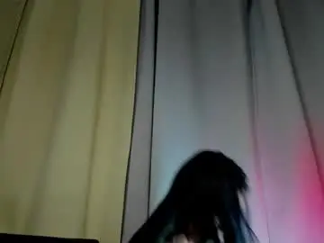 Chaturbate Nude Webcam of scarlett_zin