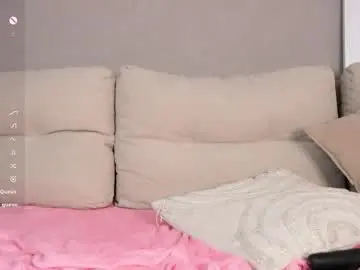 Chaturbate Live Sex of sinfulfairy