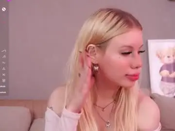 Chaturbate Live Porn of sinfulfairy