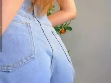 Chaturbate Nude Webcam of sinfulfairy