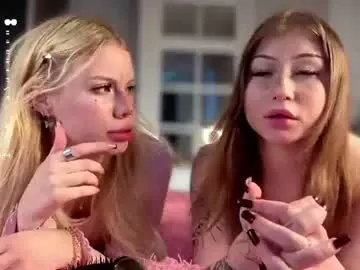 Chaturbate Live Sex of sinfulfairy
