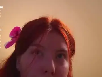 Chaturbate Live Sex of sinfulfairy