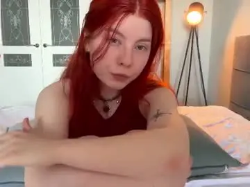 Chaturbate Best live sex cam show of sinfulfairy