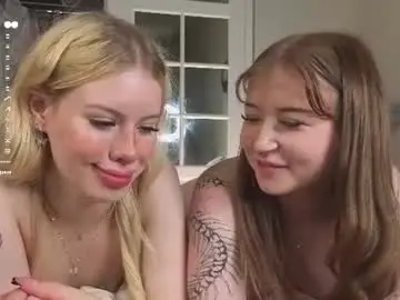 Chaturbate Free Live Porn of sinfulfairy
