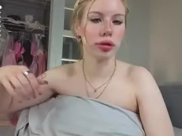 Chaturbate Adult Webcam of sinfulfairy