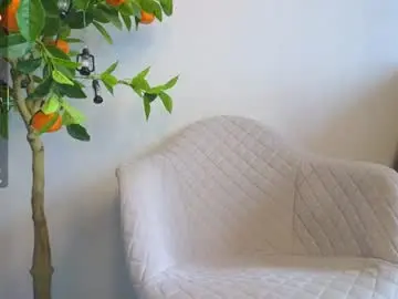 Chaturbate Sex Cam of sinfulfairy