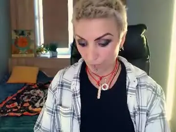Chaturbate Nude Webcam of sweet_n_strong
