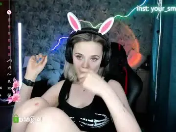 Chaturbate Live Sex Cam of your_small_bunny
