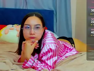 Chaturbate Adult Webcams of andreajohnsons