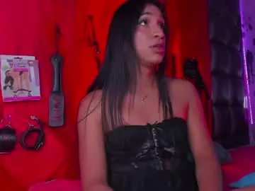 Chaturbate Free Porn Cam of ashlymillerr_