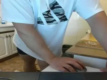 Chaturbate Private Sex Chat of doriancretu95