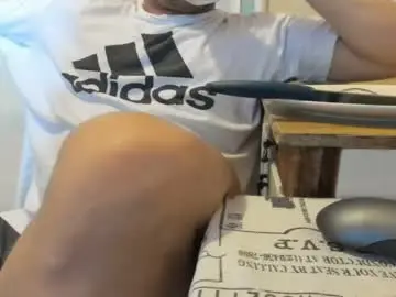 Chaturbate Private Sex Chat of doriancretu95