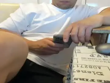 Chaturbate Live Sex Cam of doriancretu95
