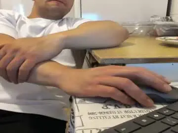 Chaturbate Best Webcam of doriancretu95