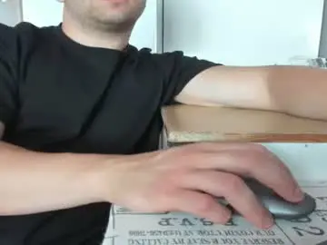 Chaturbate Free Porn Cam of doriancretu95