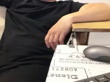 Chaturbate Best live sex cam show of doriancretu95