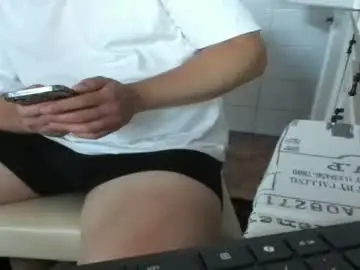 Chaturbate Sex Cam of doriancretu95