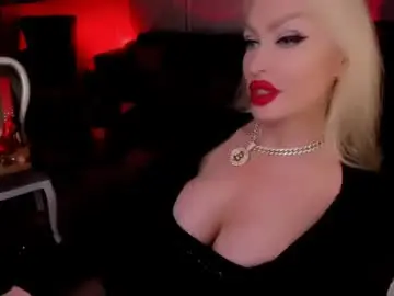 Chaturbate Sex Cam of findom_god