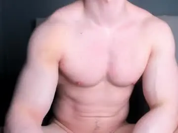 Chaturbate Live Sex Cam of jamesstong