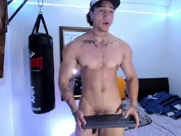 Chaturbate Sex Cam of karybig3