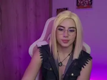Chaturbate Live Porn of lilyrouse_
