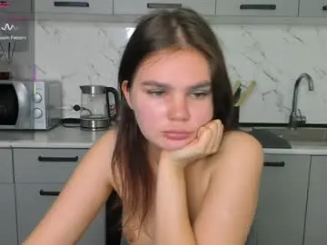 Chaturbate Private Sex Chat of milly_brown_