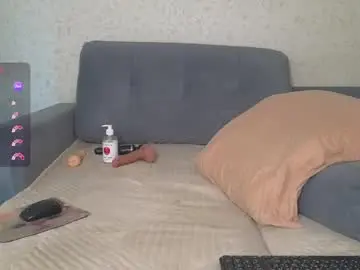 Chaturbate Live Sex Cam of sexbalance
