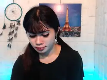 Chaturbate Best live sex cam show of urasian_khalifa21