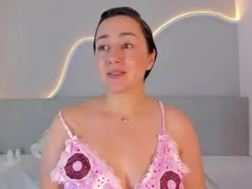 Chaturbate Live Sex Cam of amanda_benz_