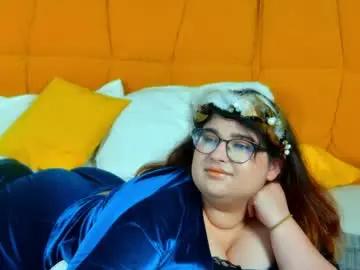 Chaturbate Live Sex Cam of ameliegraces