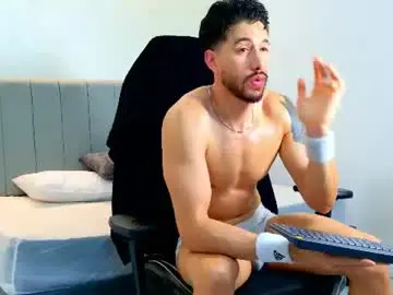 Chaturbate Best Webcam of evans_opry1