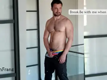 Chaturbate Free Porn Cam of jonathanfranz123