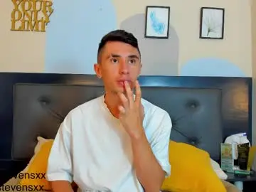 Chaturbate Private Sex Chat of jota_stevensxx